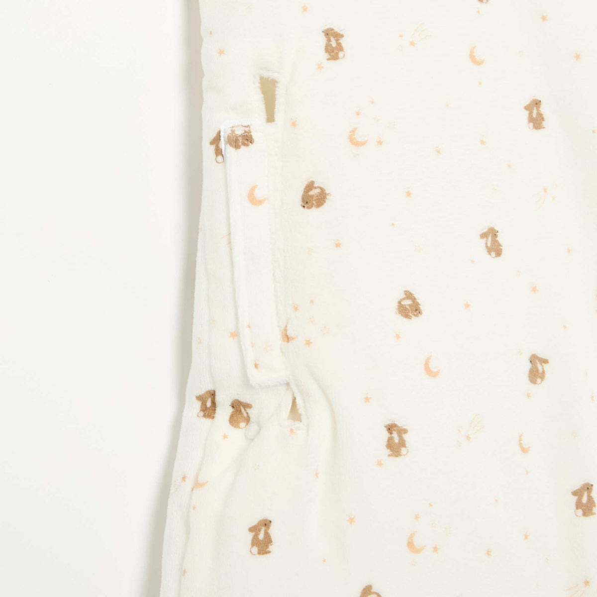 Baby Nest - TOG 2 WHITE