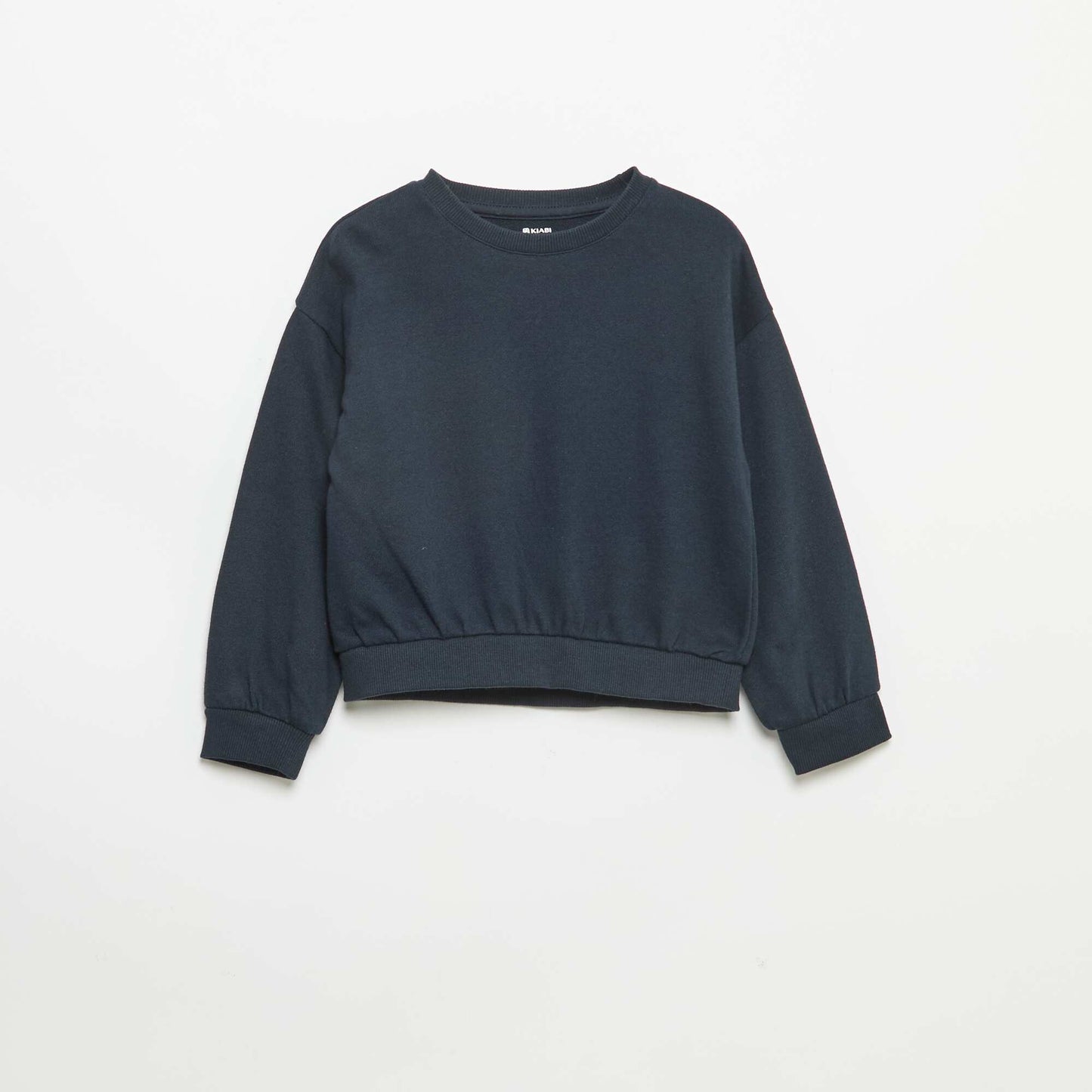 Pack of 2 sweatshirts BLUE
