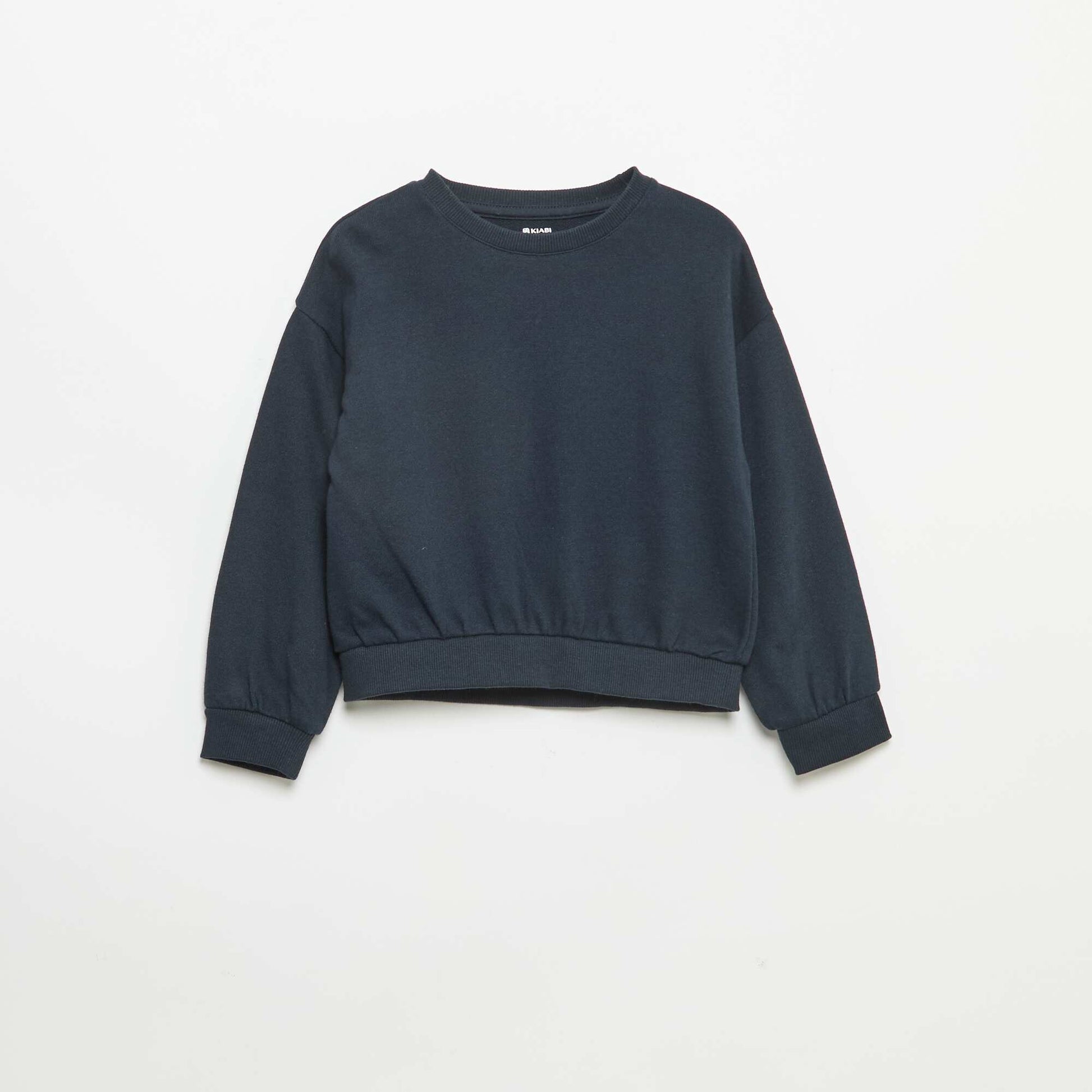 Pack of 2 sweatshirts BLUE