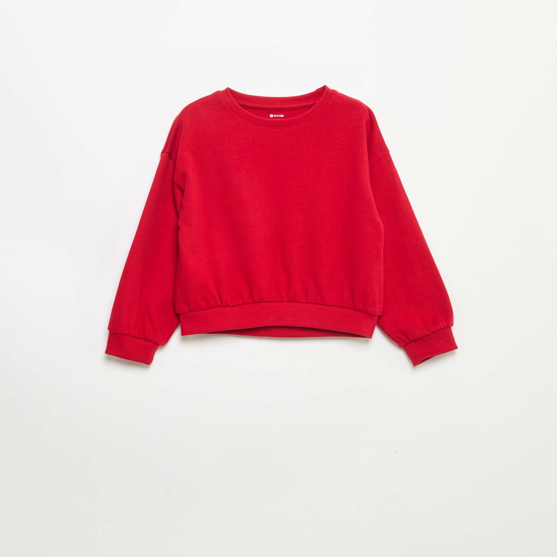 Pack of 2 sweatshirts BLUE