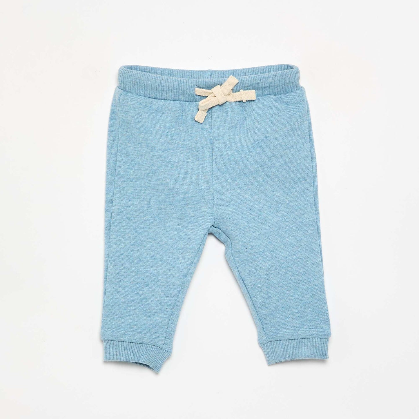 3-Pack French Terry Joggers BLUE