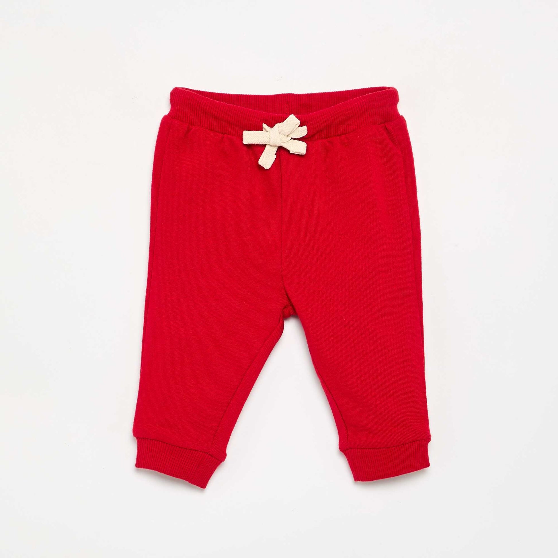 3-Pack French Terry Joggers BLUE