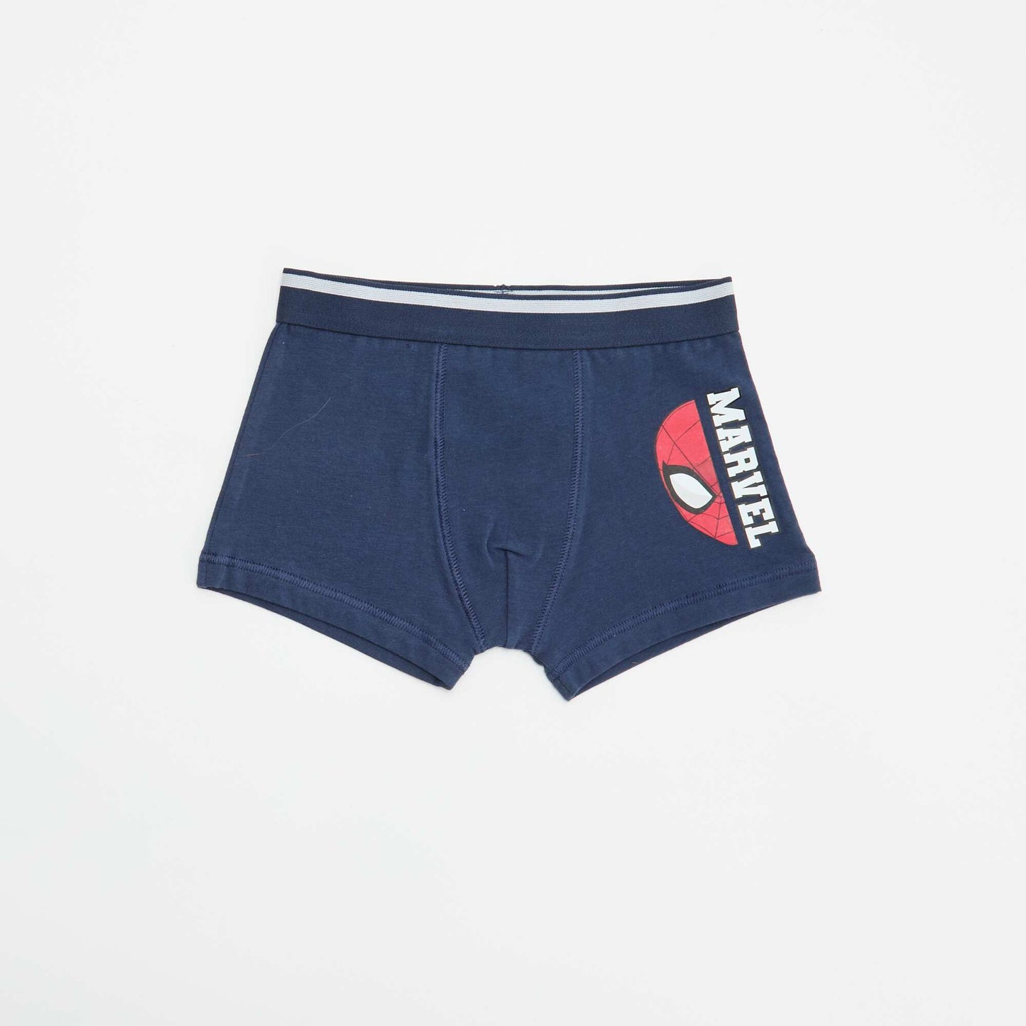 Marvel 'Spider-Man' 2-Pack Boxers BLUE