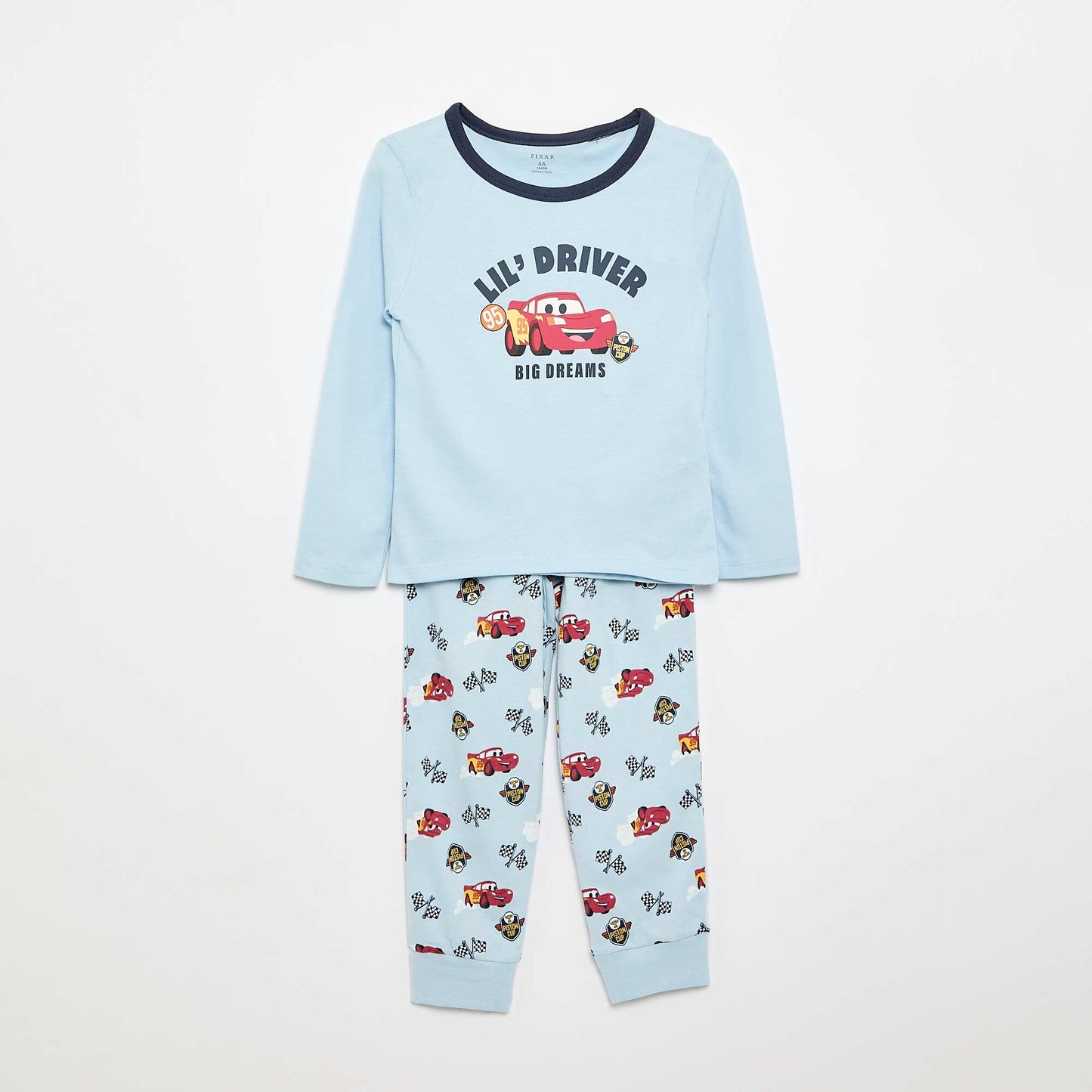 'Disney' 2-piece pajama set BLUE