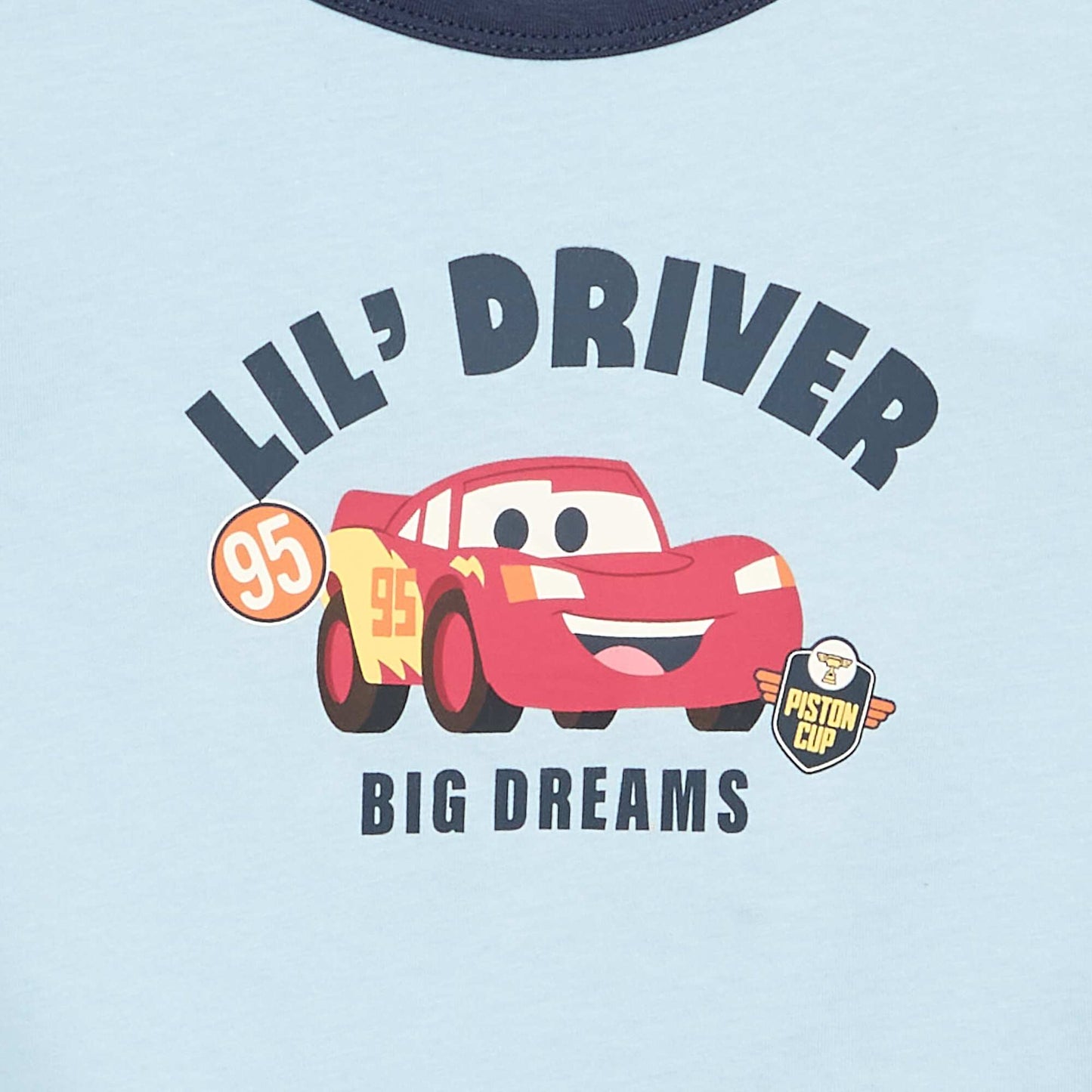 'Disney' 2-piece pajama set BLUE