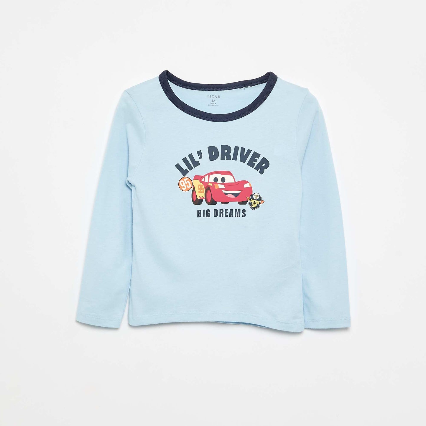 'Disney' 2-piece pajama set BLUE