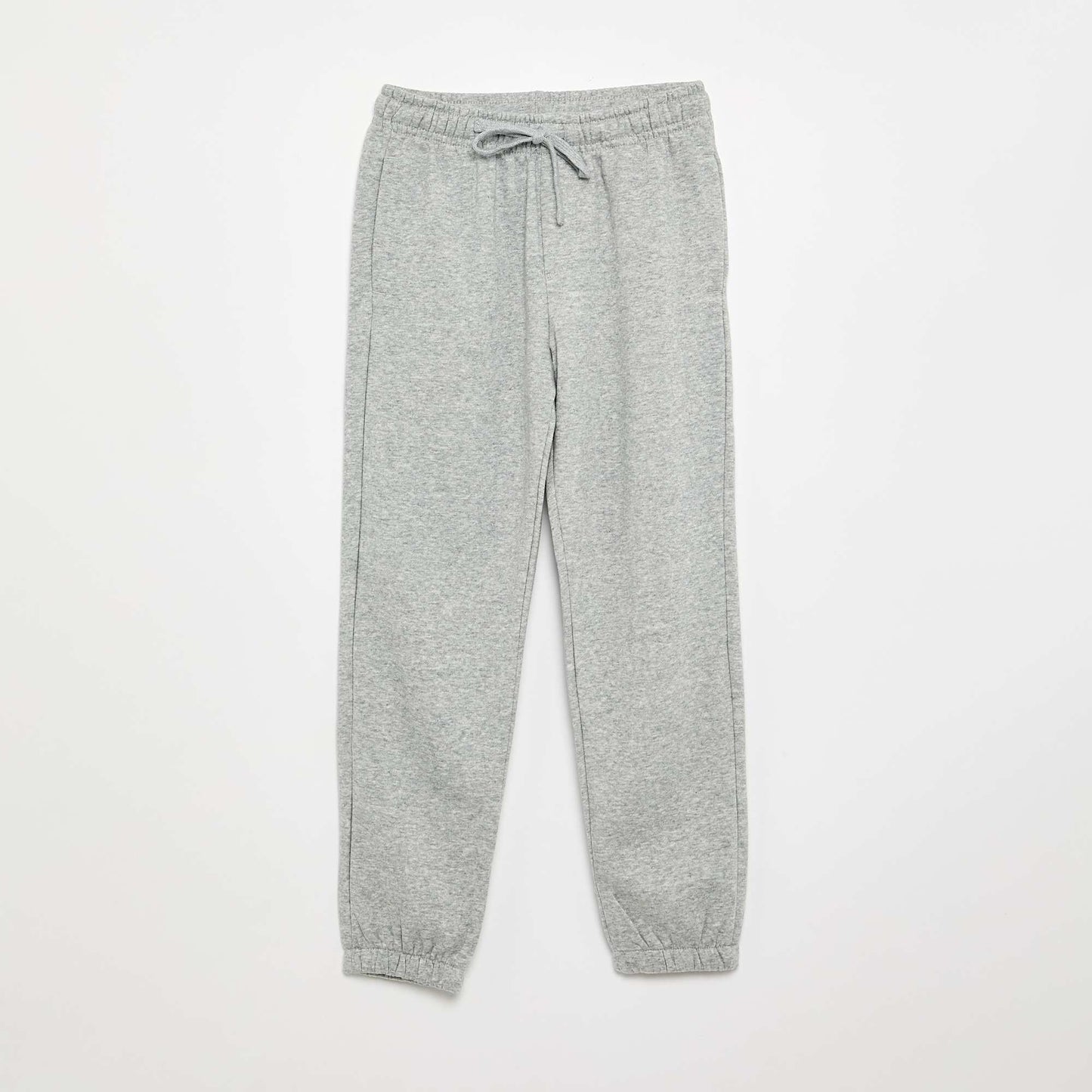 2-Pack Jogging Bottoms GREY