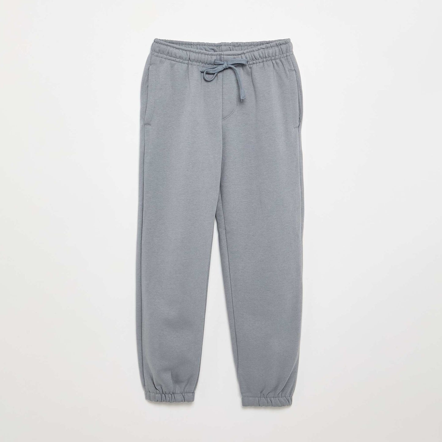 Pack of 2 Jogging Bottoms BROWN