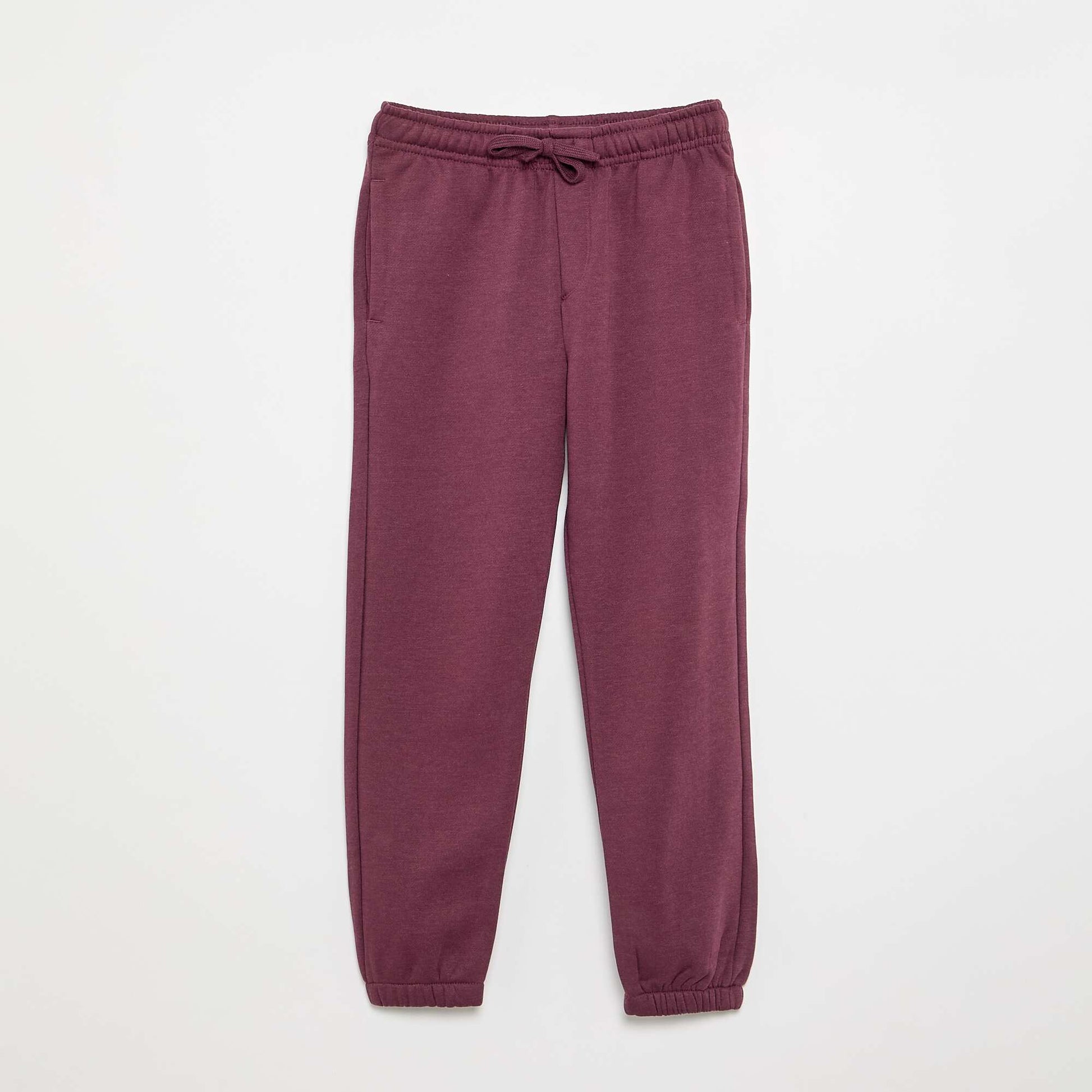 Pack of 2 Jogging Bottoms PINK
