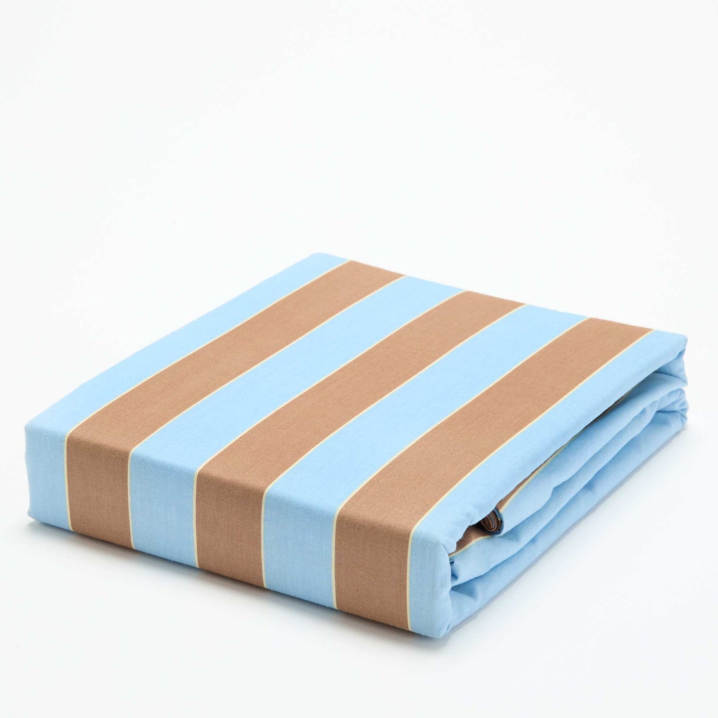 Polka Dot Duvet Cover Set for 2 People (240 x 220cm) - Kiabi Home BLUE