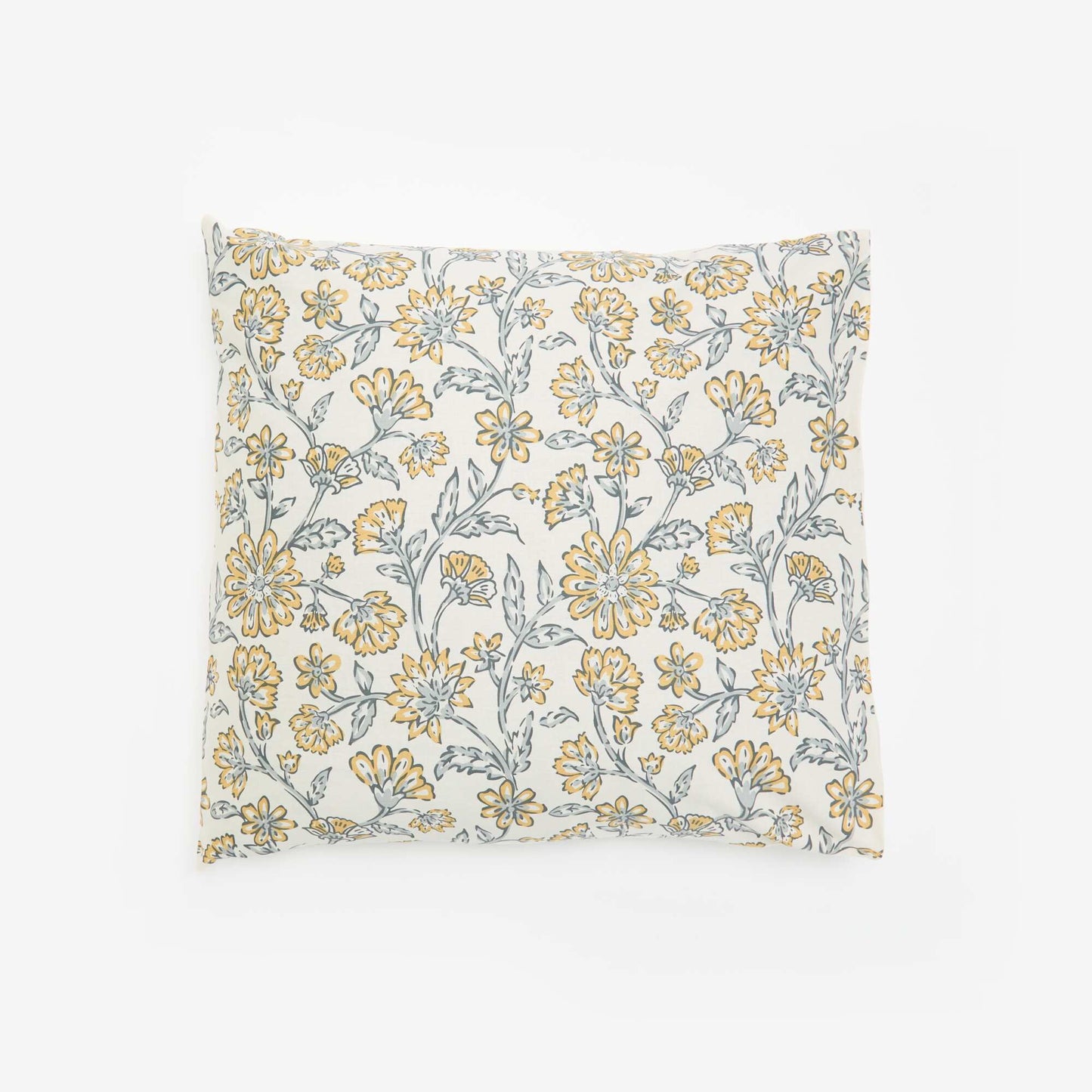 Polka Dot Duvet Cover Set for 2 People (240 x 220cm) - Kiabi Home YELLOW