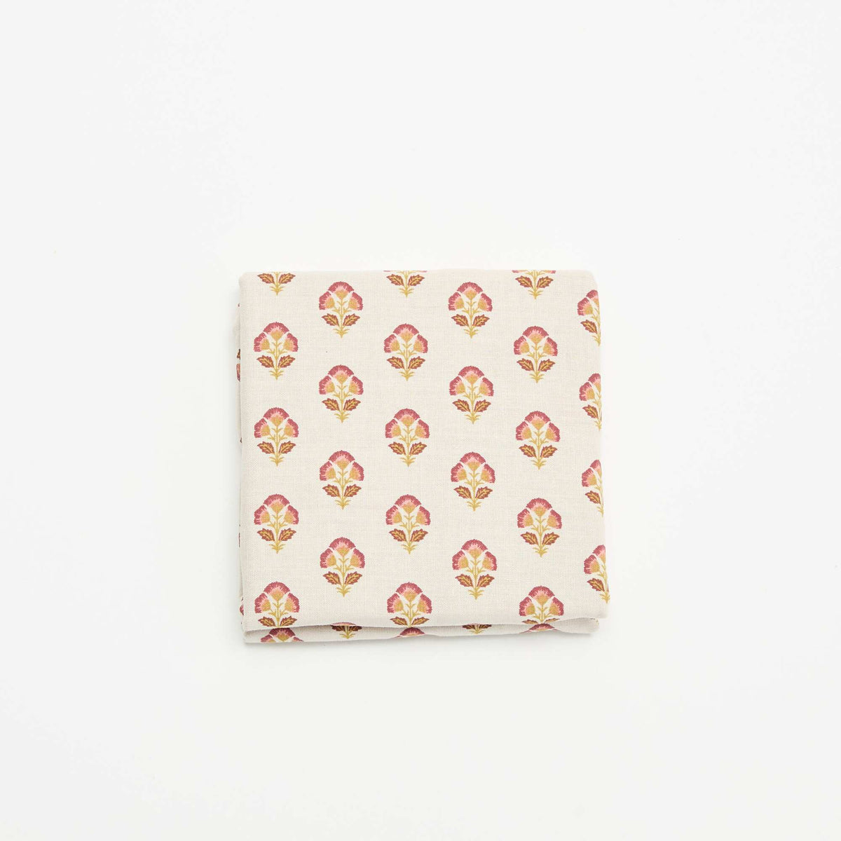 Printed Pillowcase - KIABI Home PINK