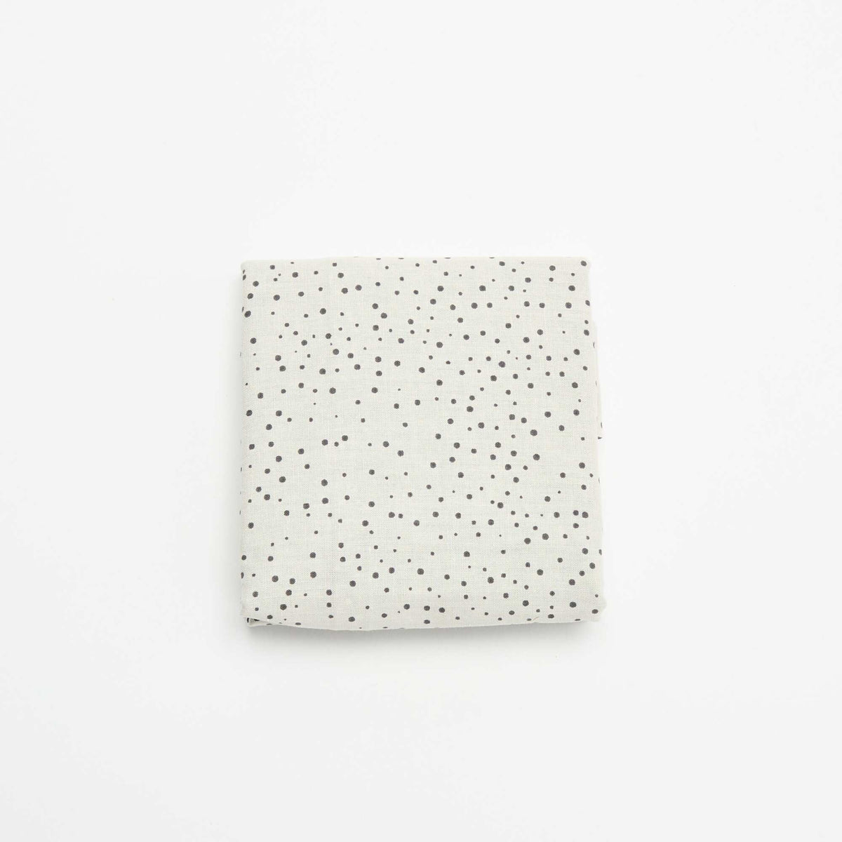 Printed Pillowcase - KIABI Home GREY