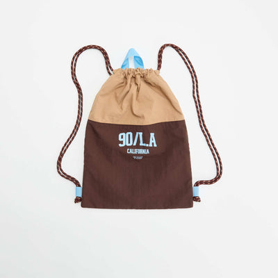 Swim Bag BROWN