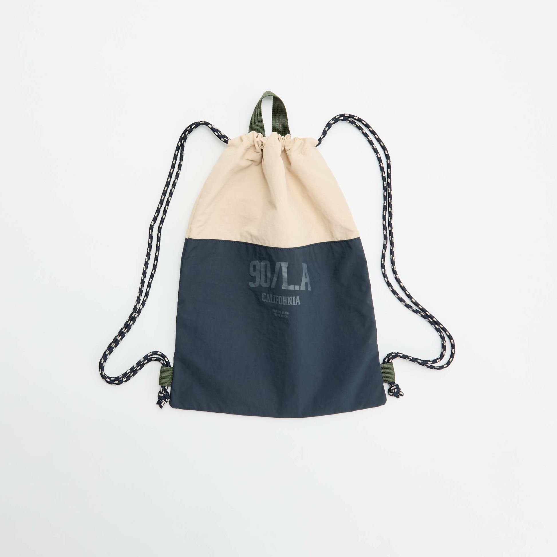 Swim Bag BLUE