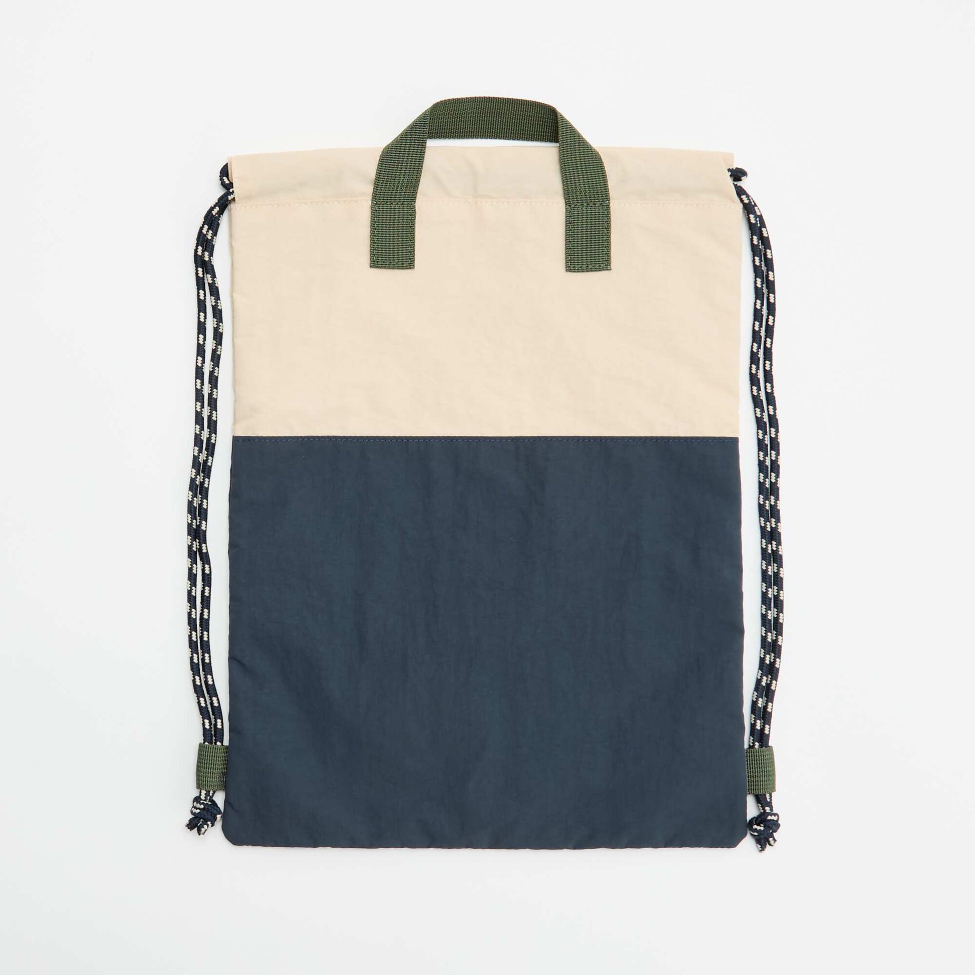 Swim Bag BLUE