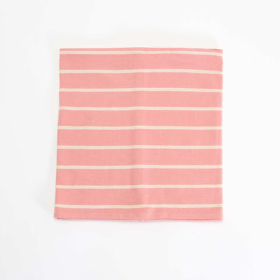 Pull-on Reversible Snood PINK