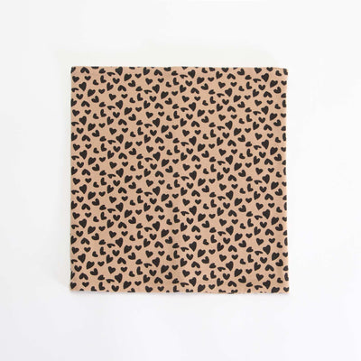 Reversible Pull-On Snood BEIGE