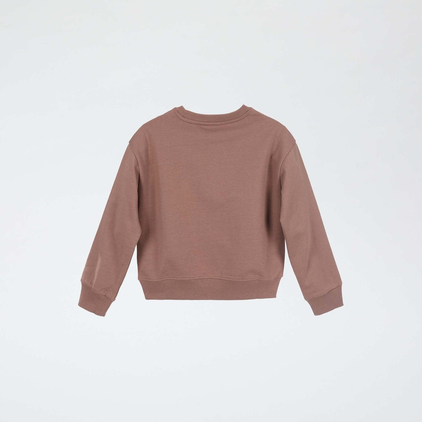 Paw Patrol Long Sleeve Sweatshirt BROWN