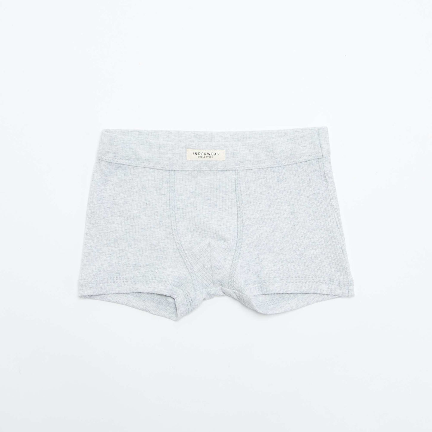 Pack of 3 Plain Boxers RED