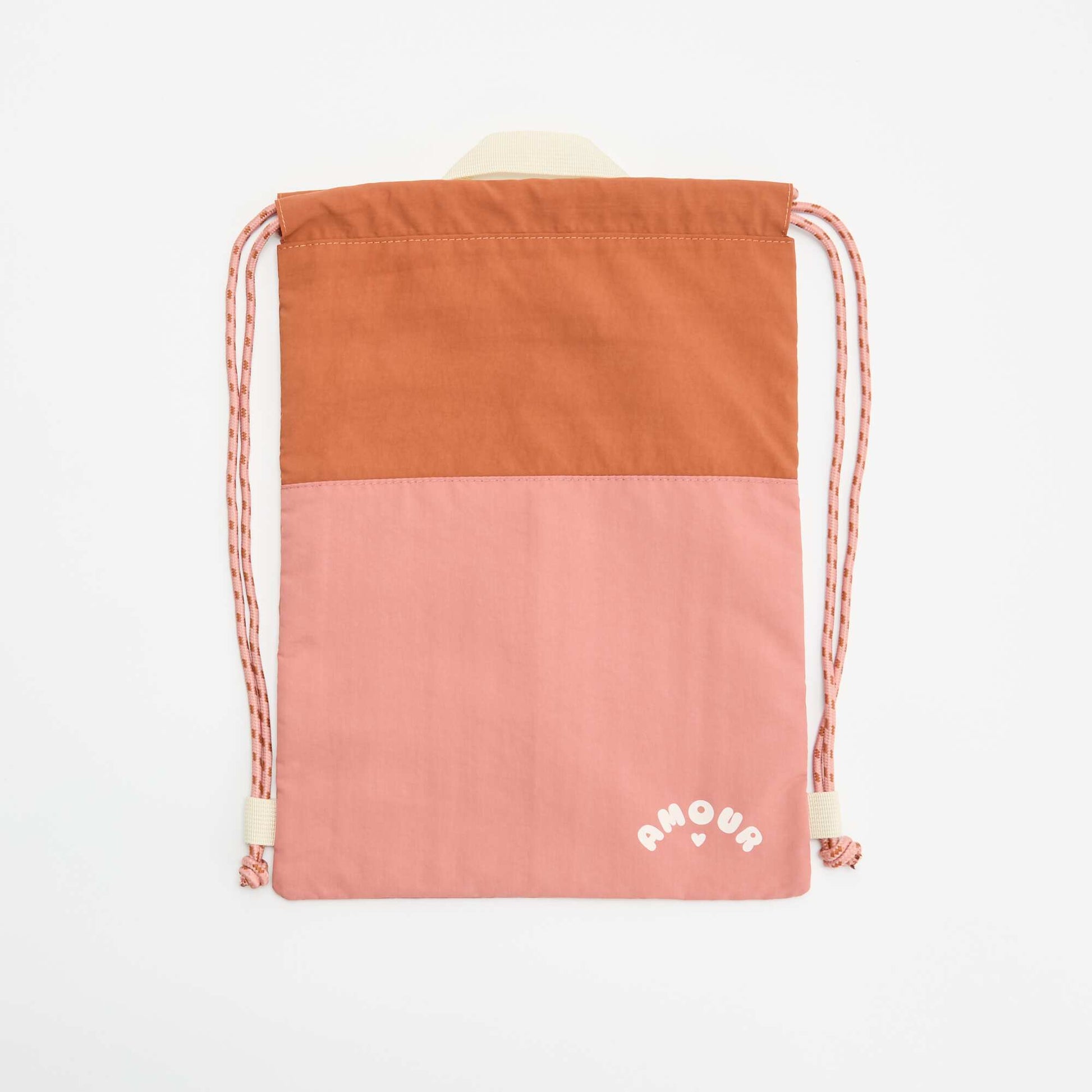 Swim Bag PINK