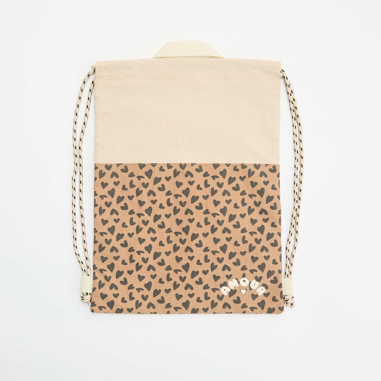 Swim Bag BEIGE