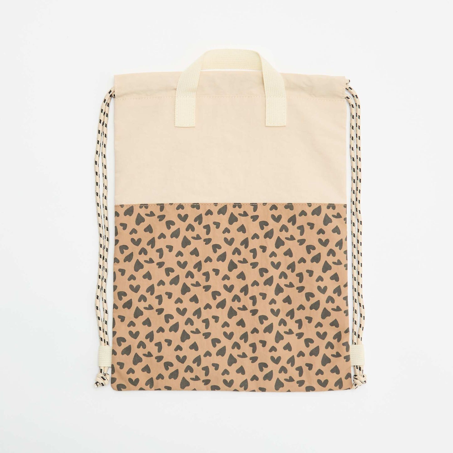 Swim Bag BEIGE