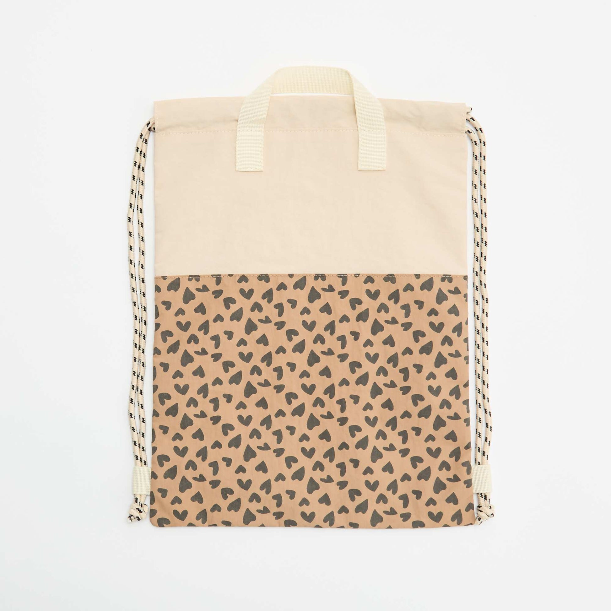 Swim Bag BEIGE