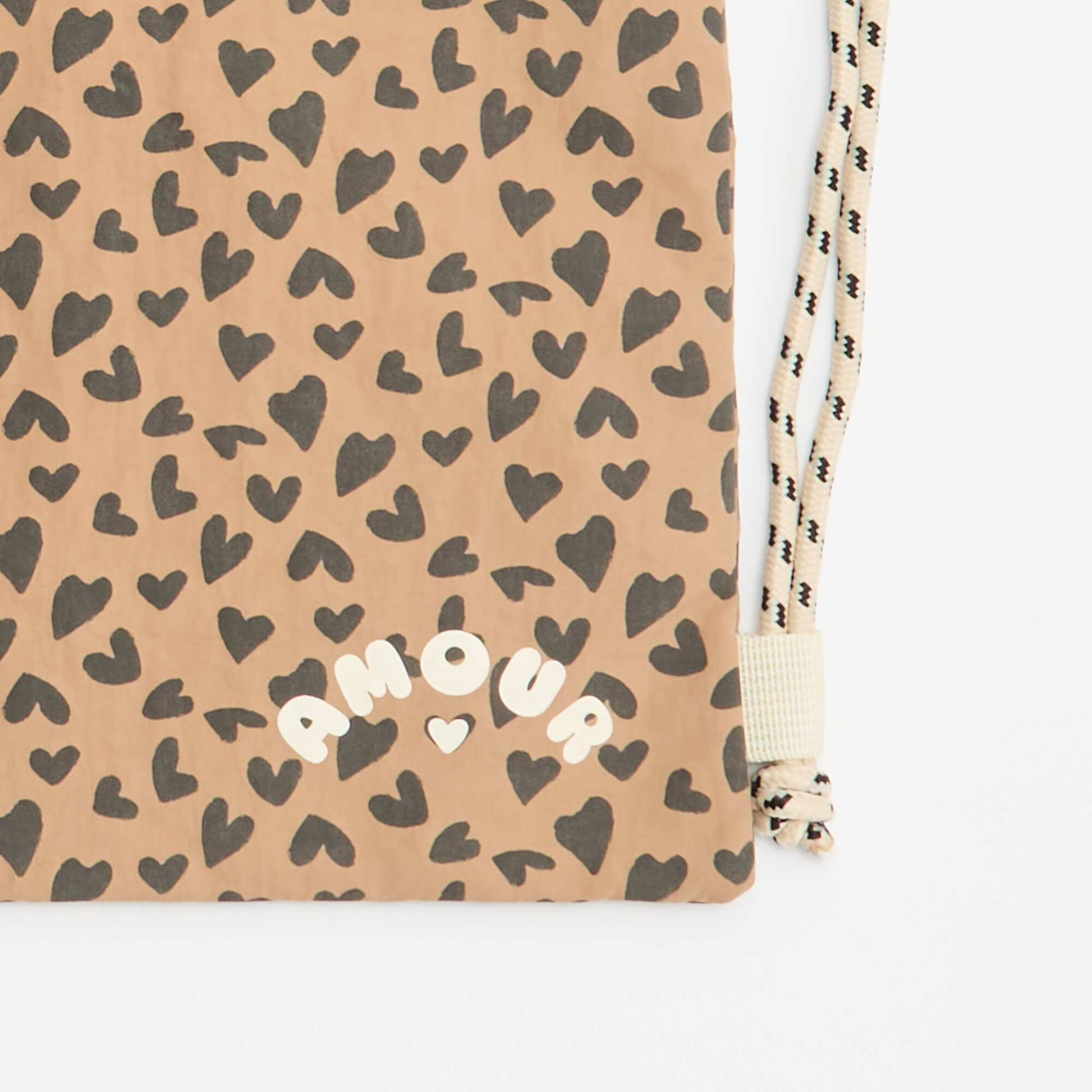 Swim Bag BEIGE