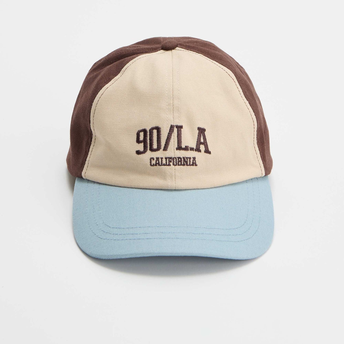 Baseball Cap BROWN