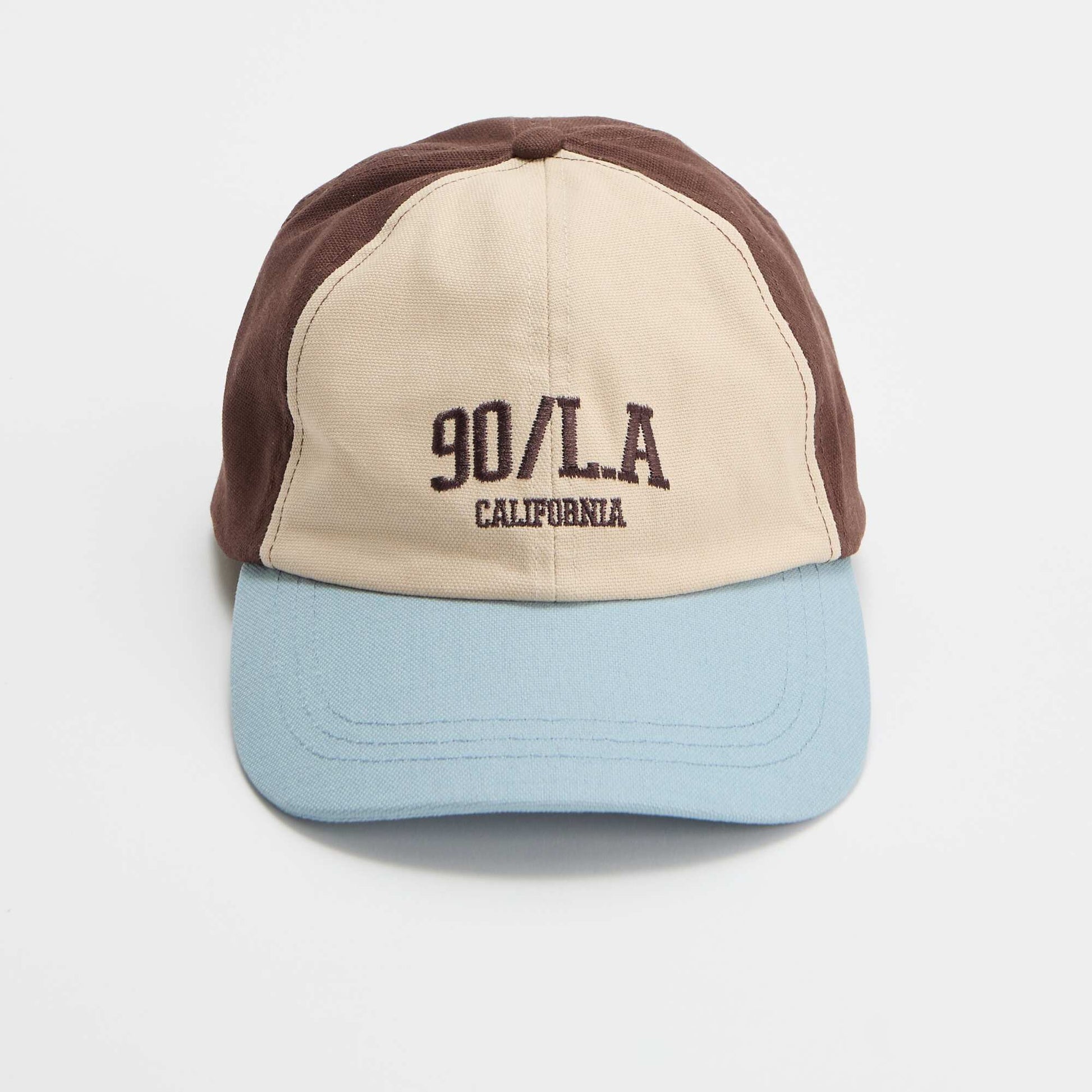 Baseball Cap BROWN