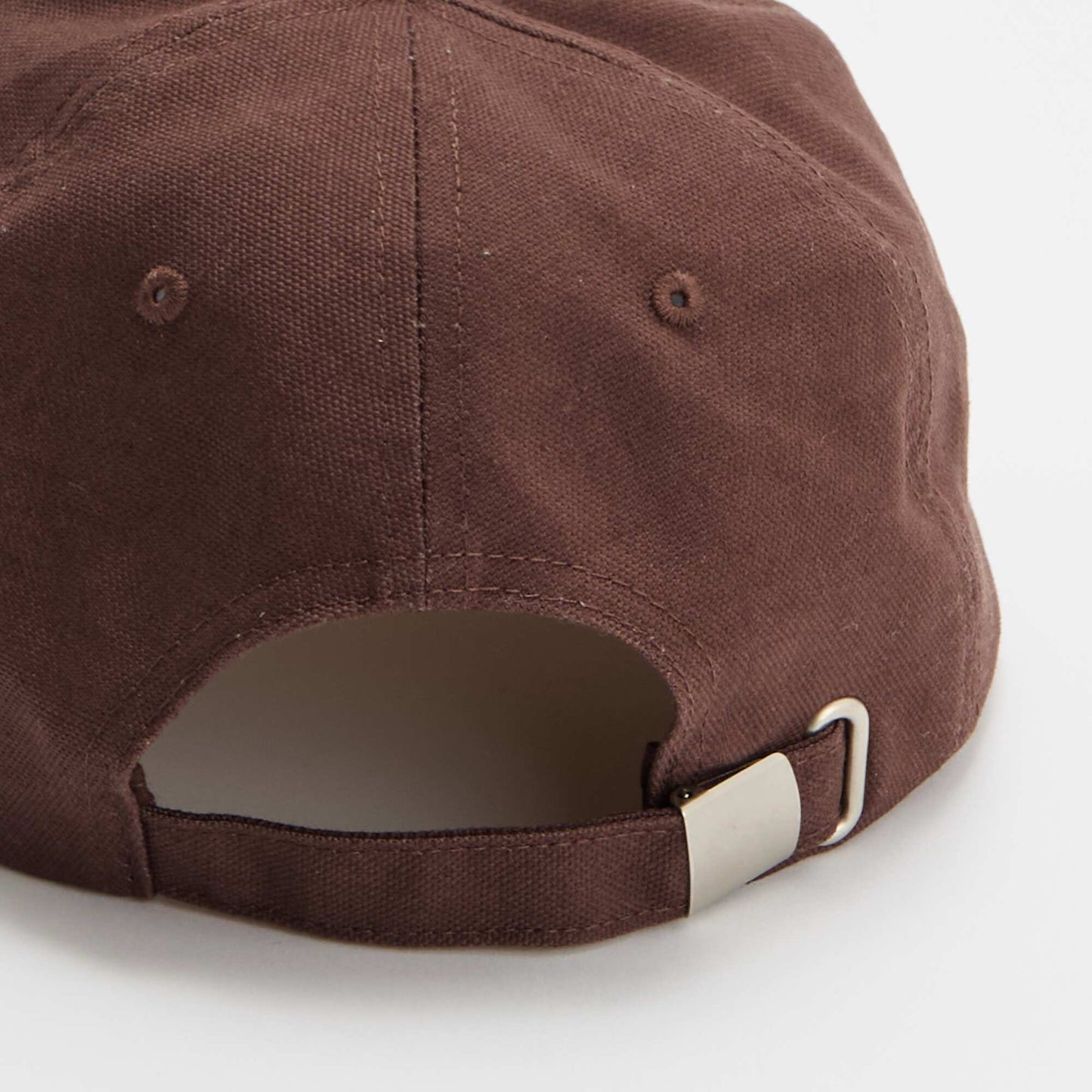 Baseball Cap BROWN