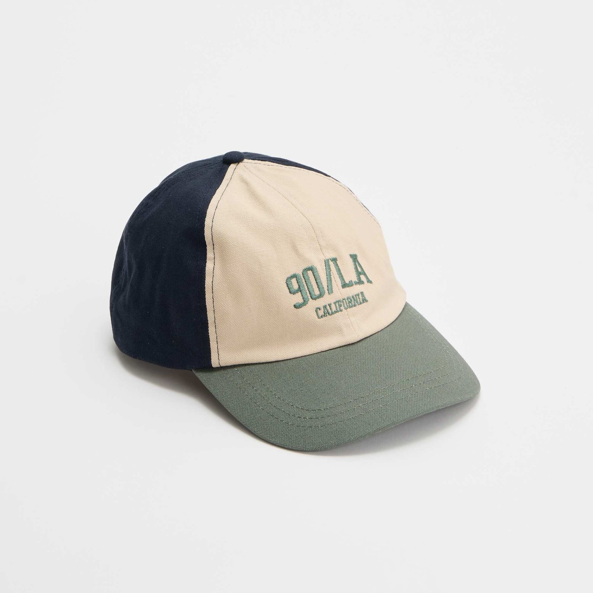 Baseball Cap BLUE
