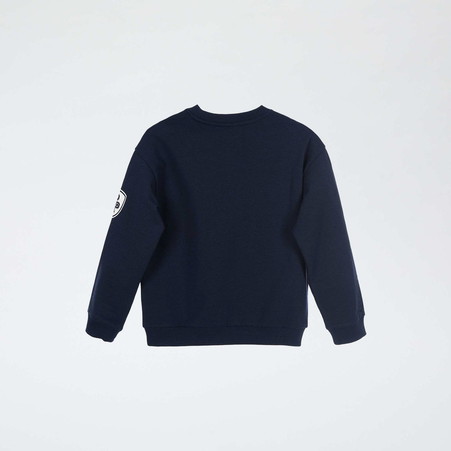 Long-sleeved 'PAW Patrol' Sweatshirt BLUE