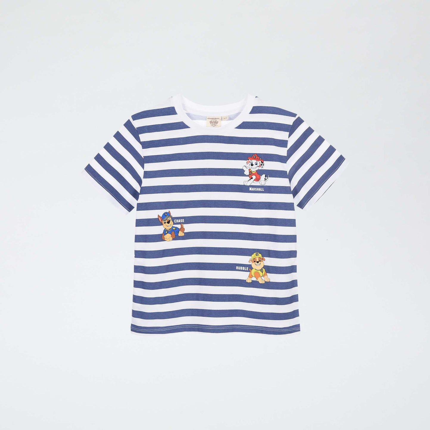 'Paw Patrol' T-shirt WHITE