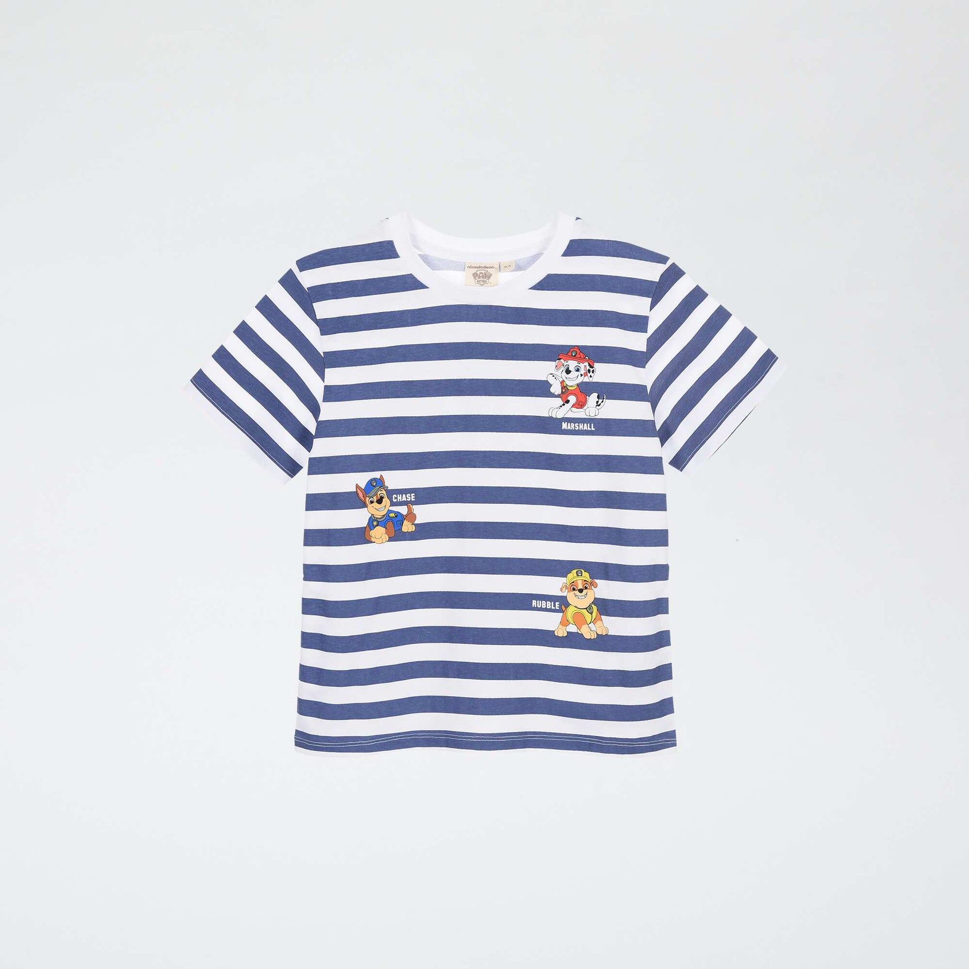 'Paw Patrol' T-shirt WHITE