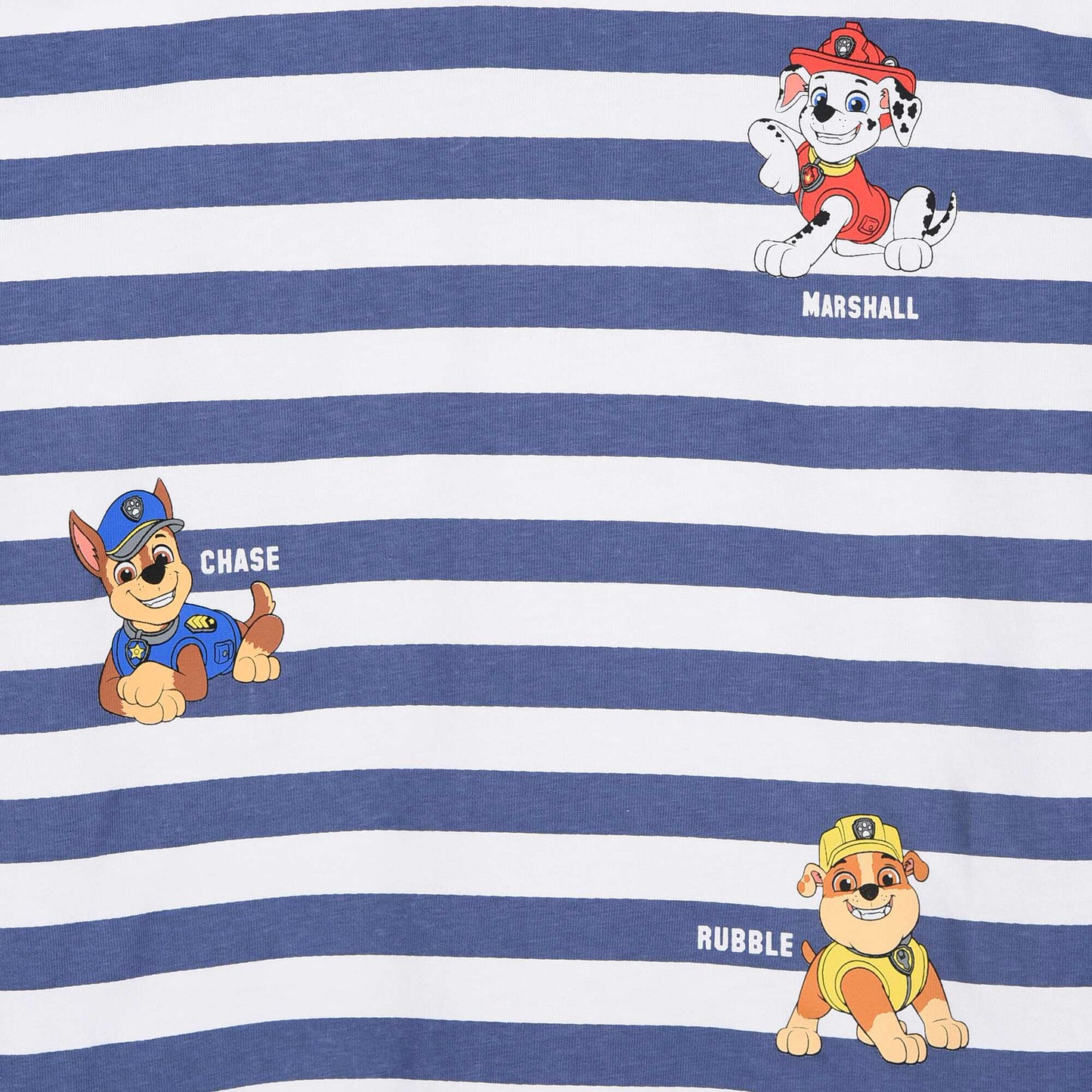 'Paw Patrol' T-shirt WHITE