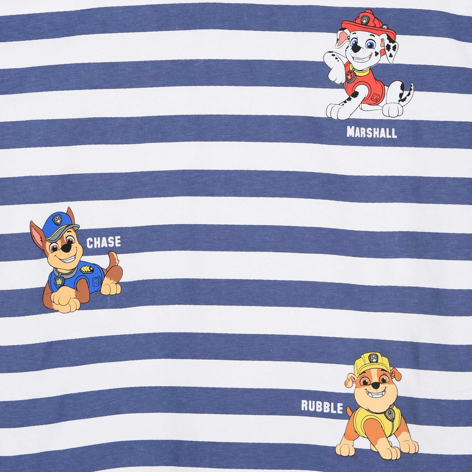 'Paw Patrol' T-shirt WHITE