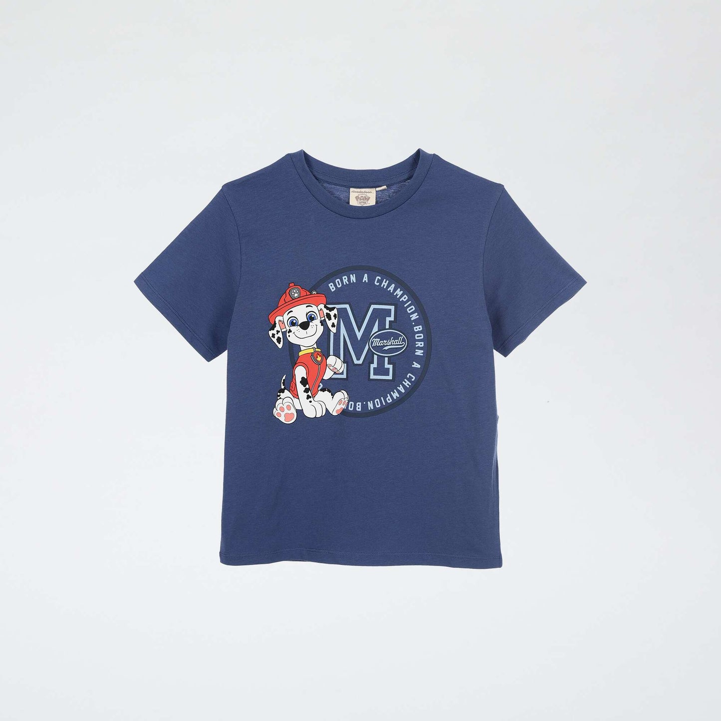 'Paw Patrol' T-shirt BLUE