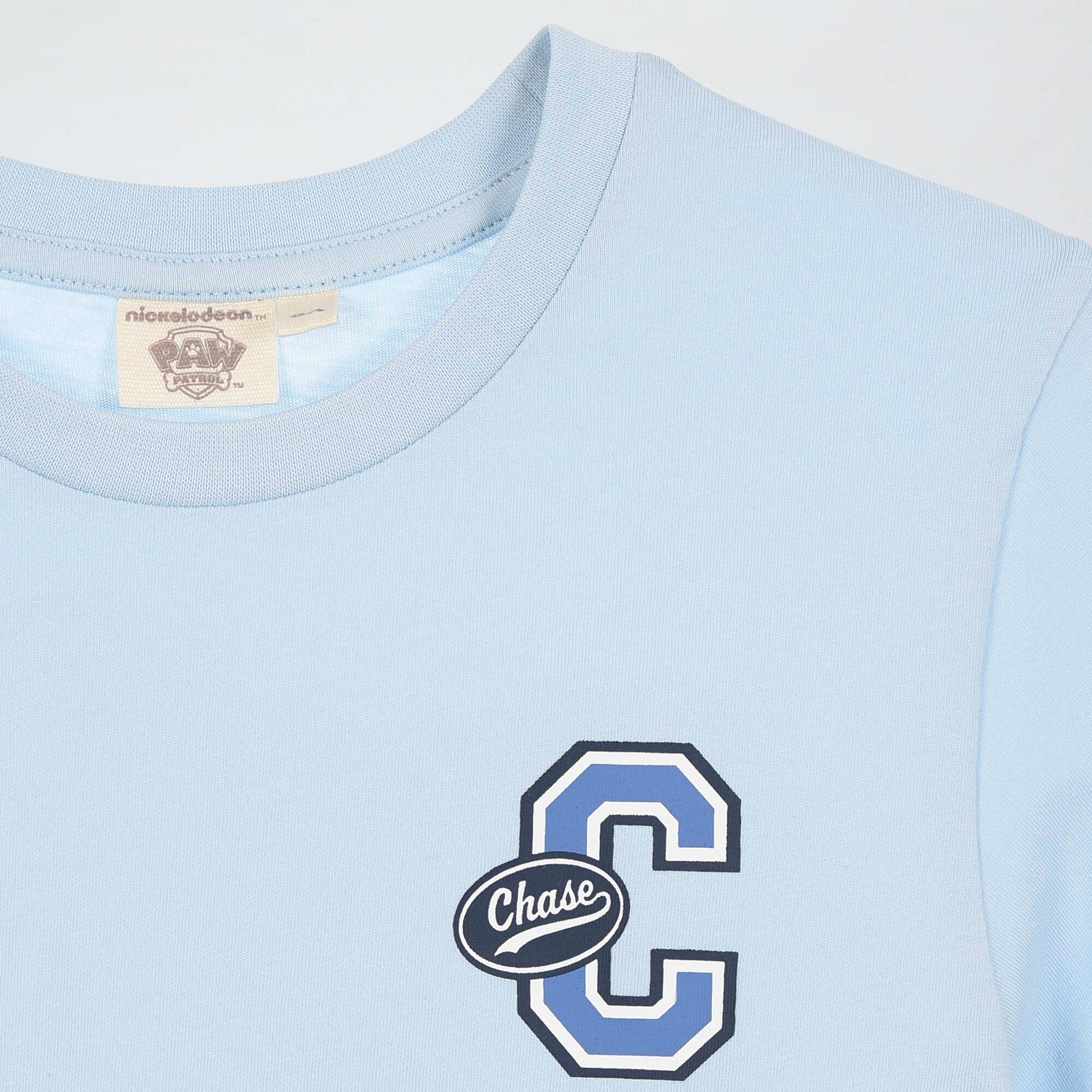 'Paw Patrol' T-shirt BLUE