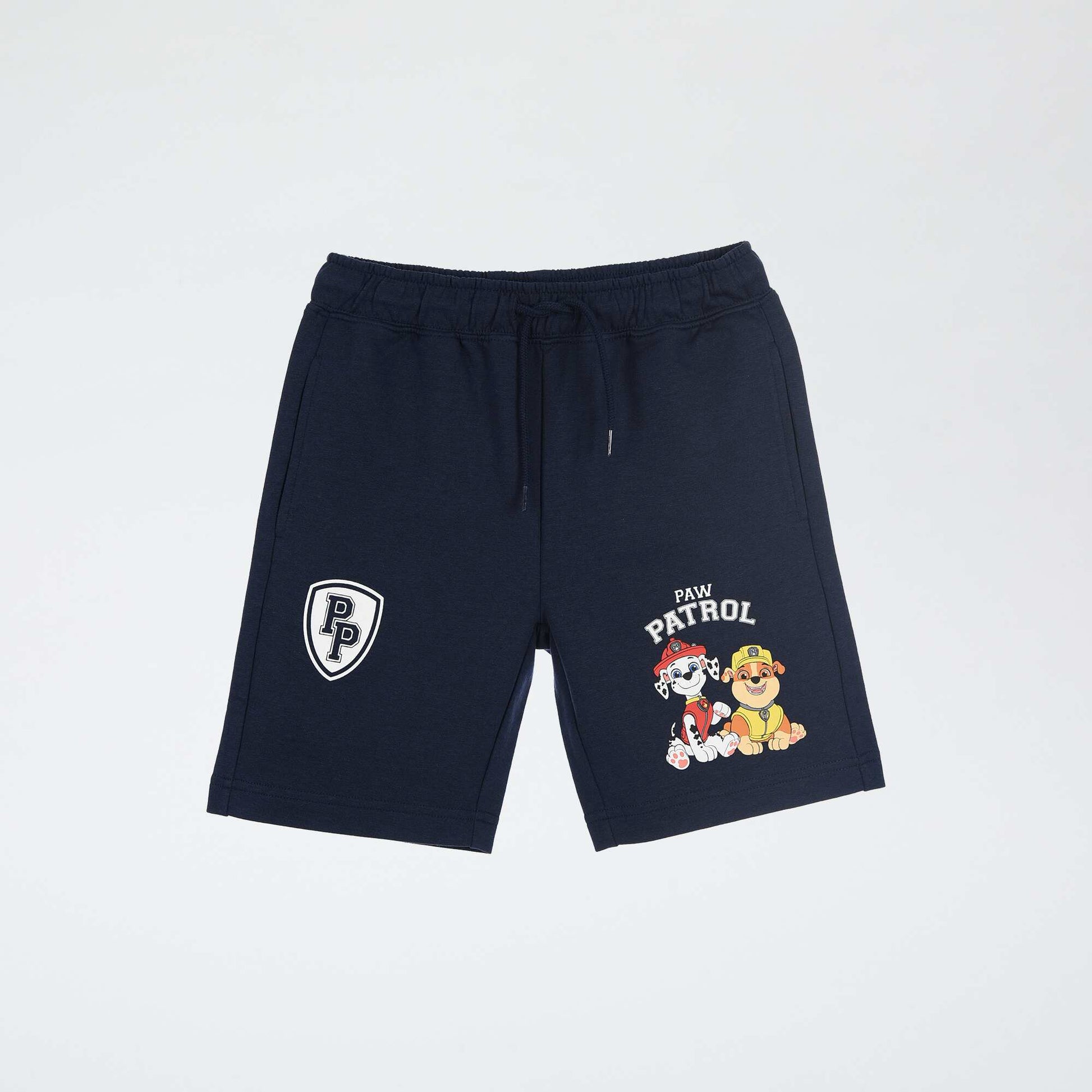 'Paw Patrol' Shorts BLUE