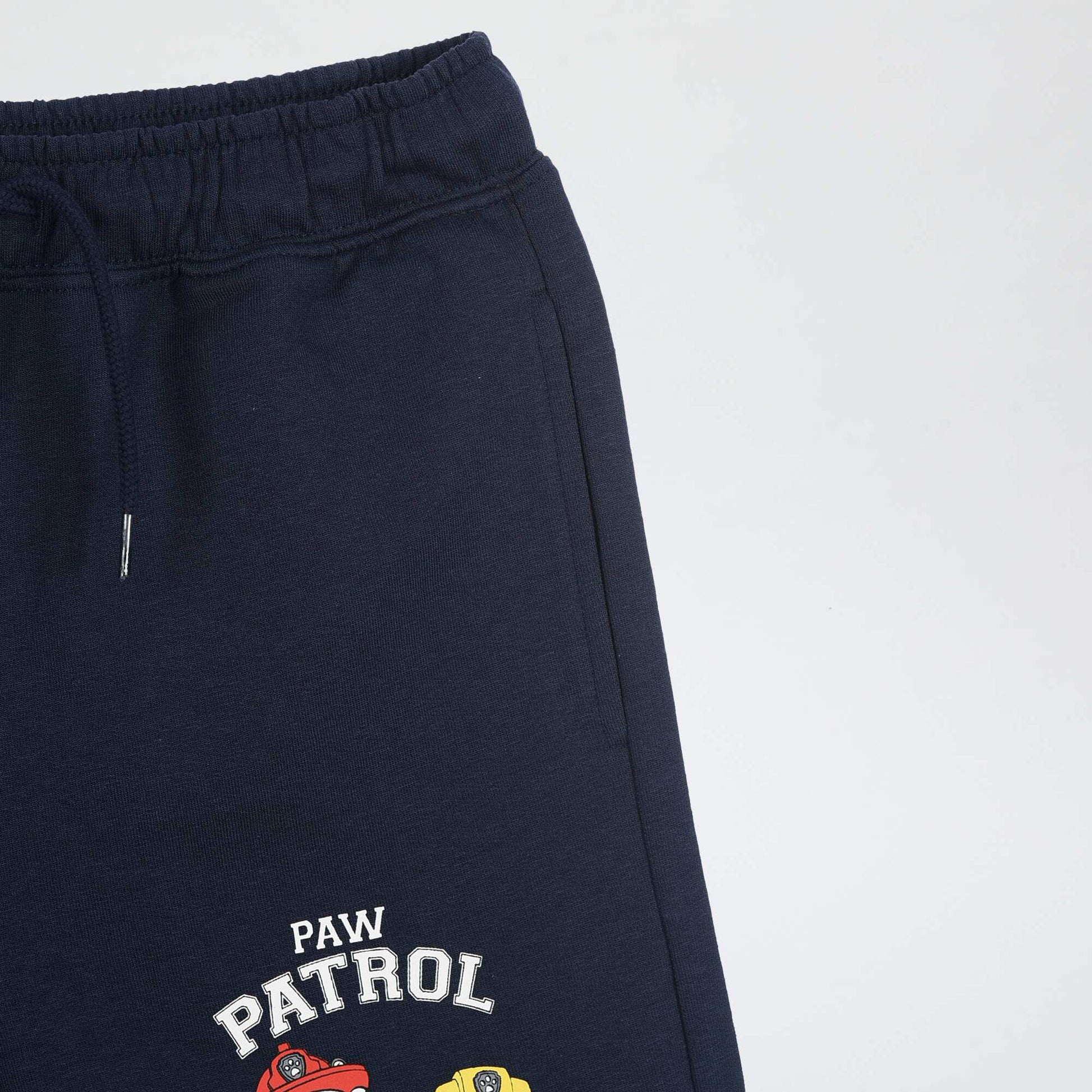 'Paw Patrol' Shorts BLUE