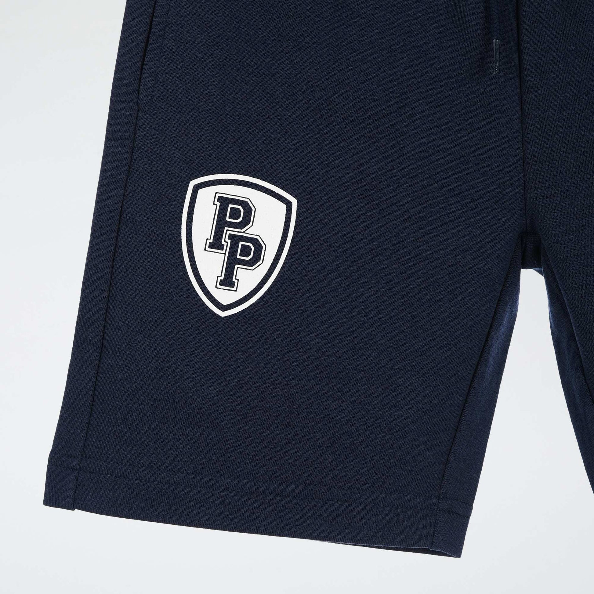 'Paw Patrol' Shorts BLUE