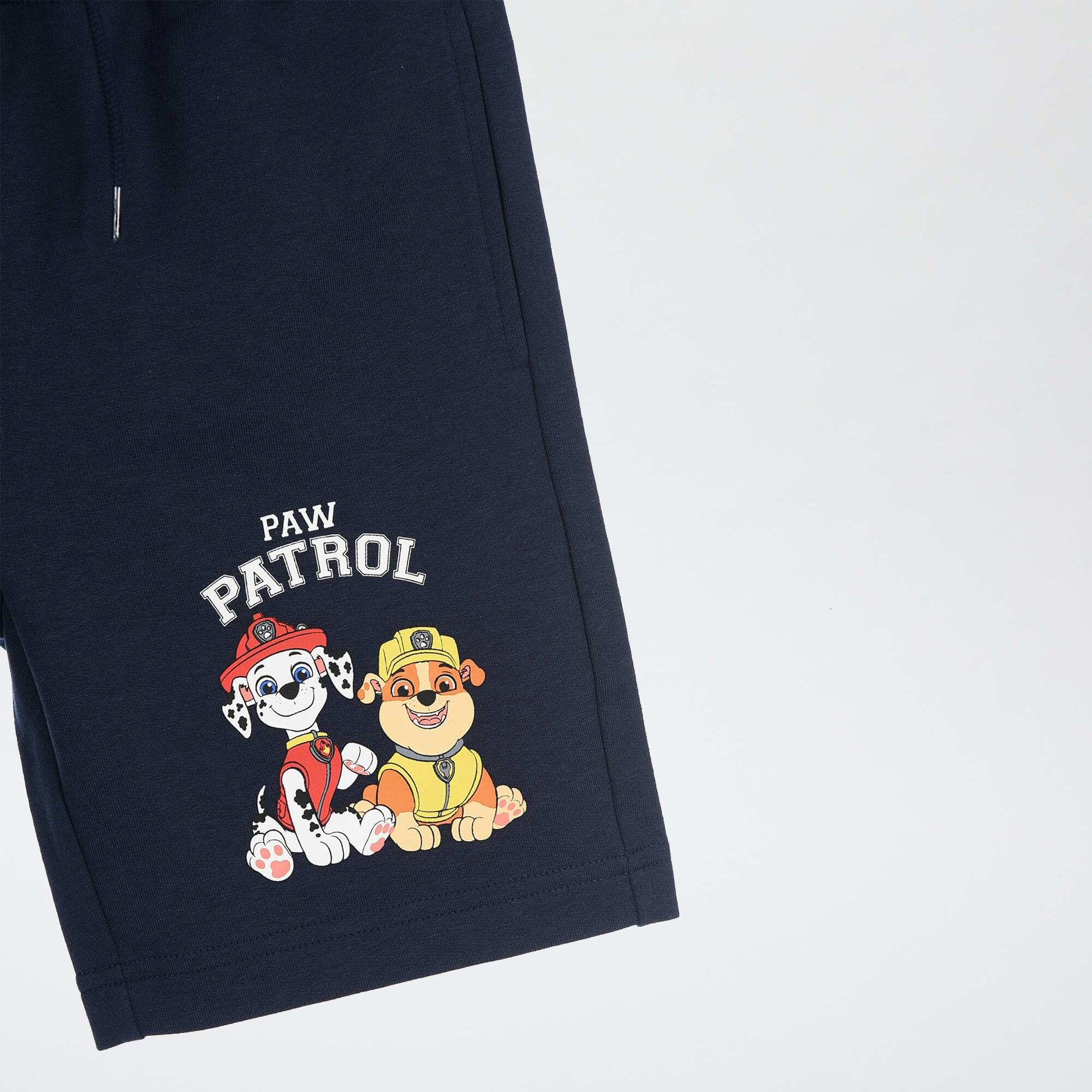 'Paw Patrol' Shorts BLUE