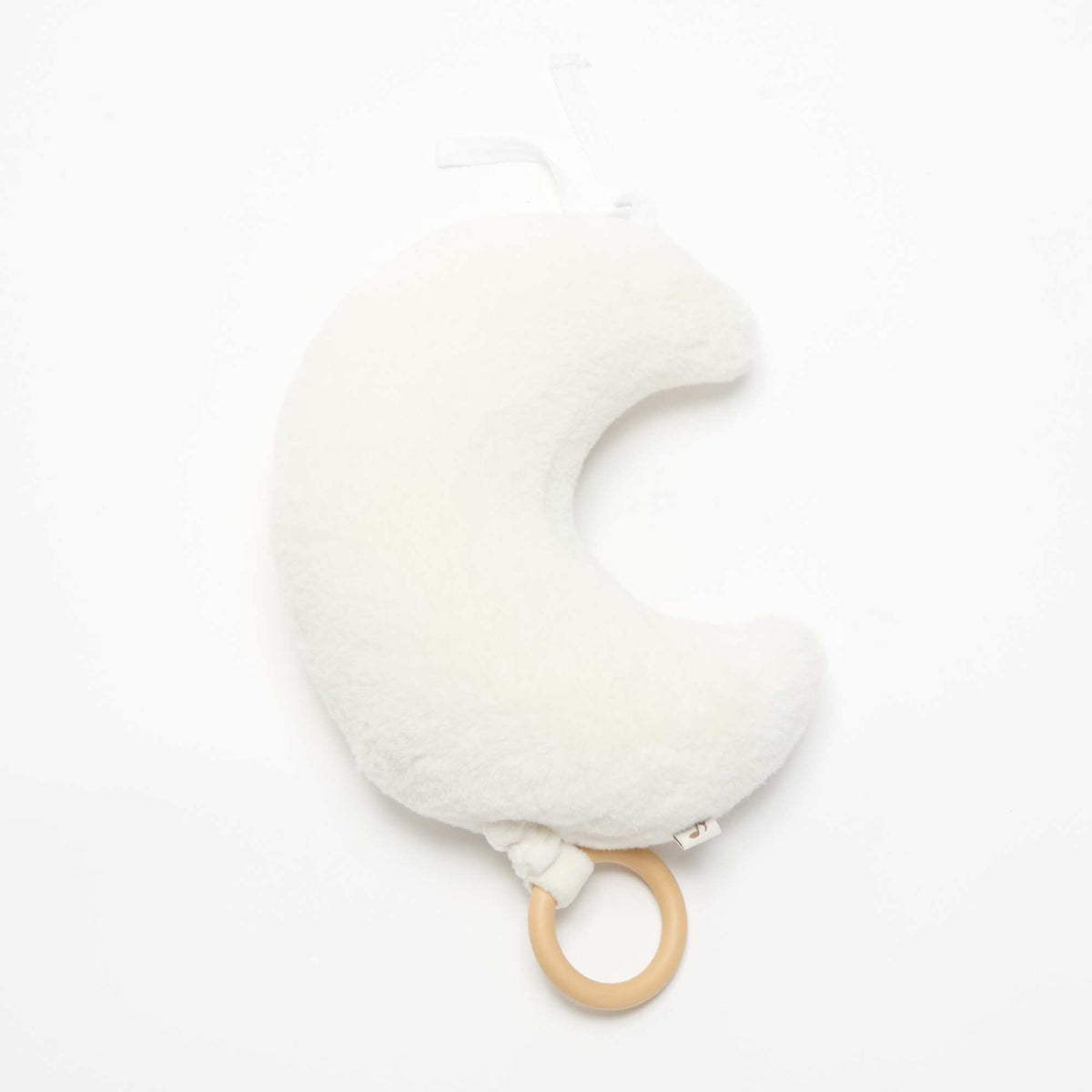 Musical Plush Toy YELLOW