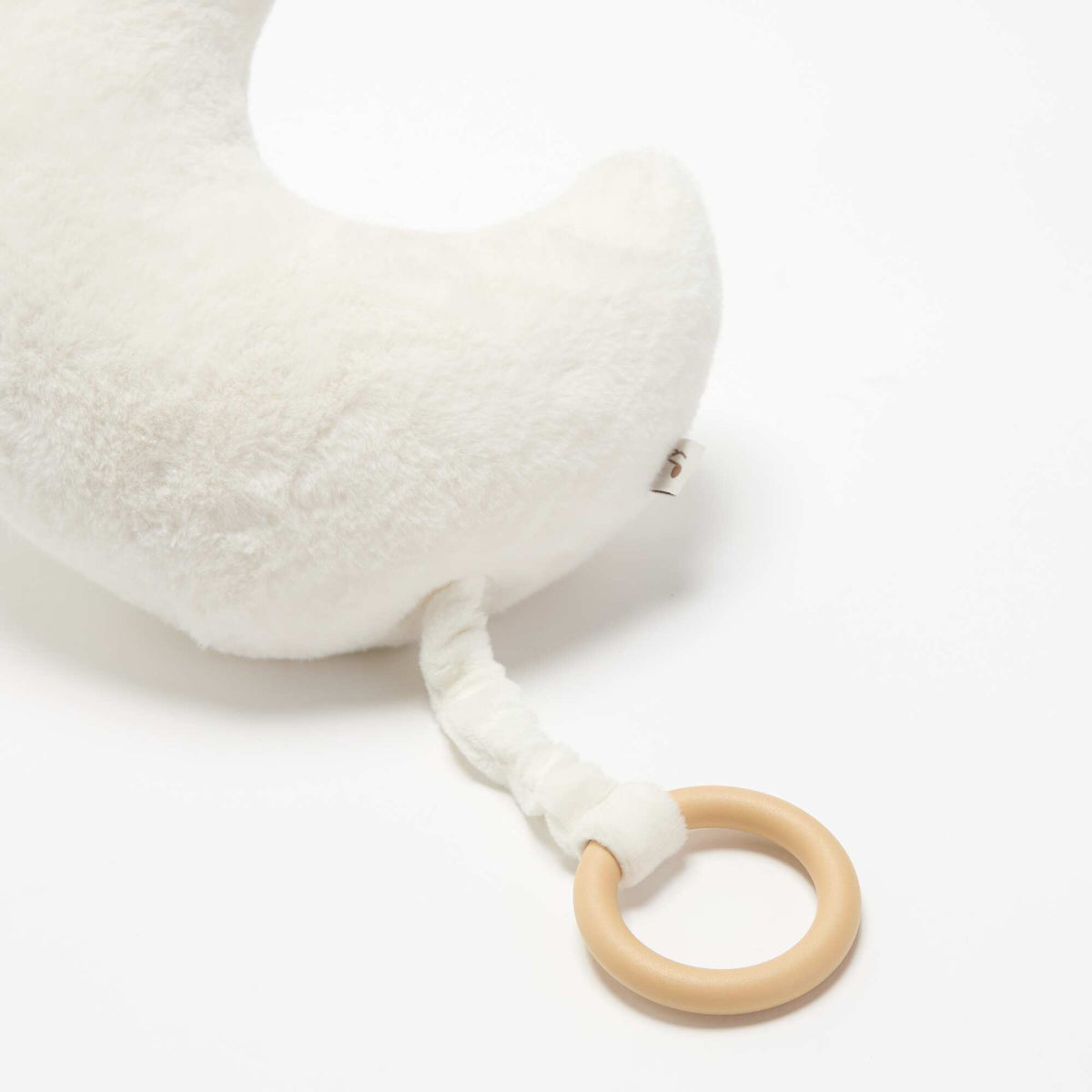 Musical Plush Toy YELLOW