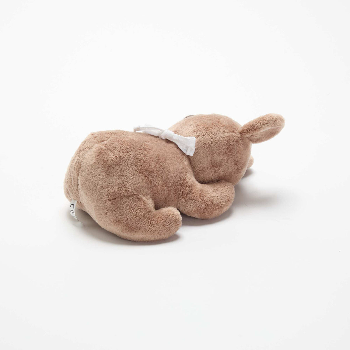 Musical Plush Toy BEIGE