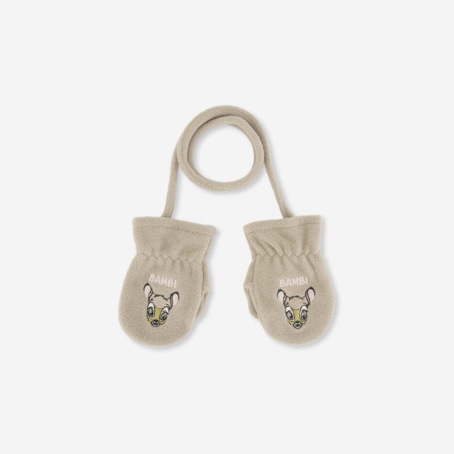 'Bambi' 3-piece set BEIGE