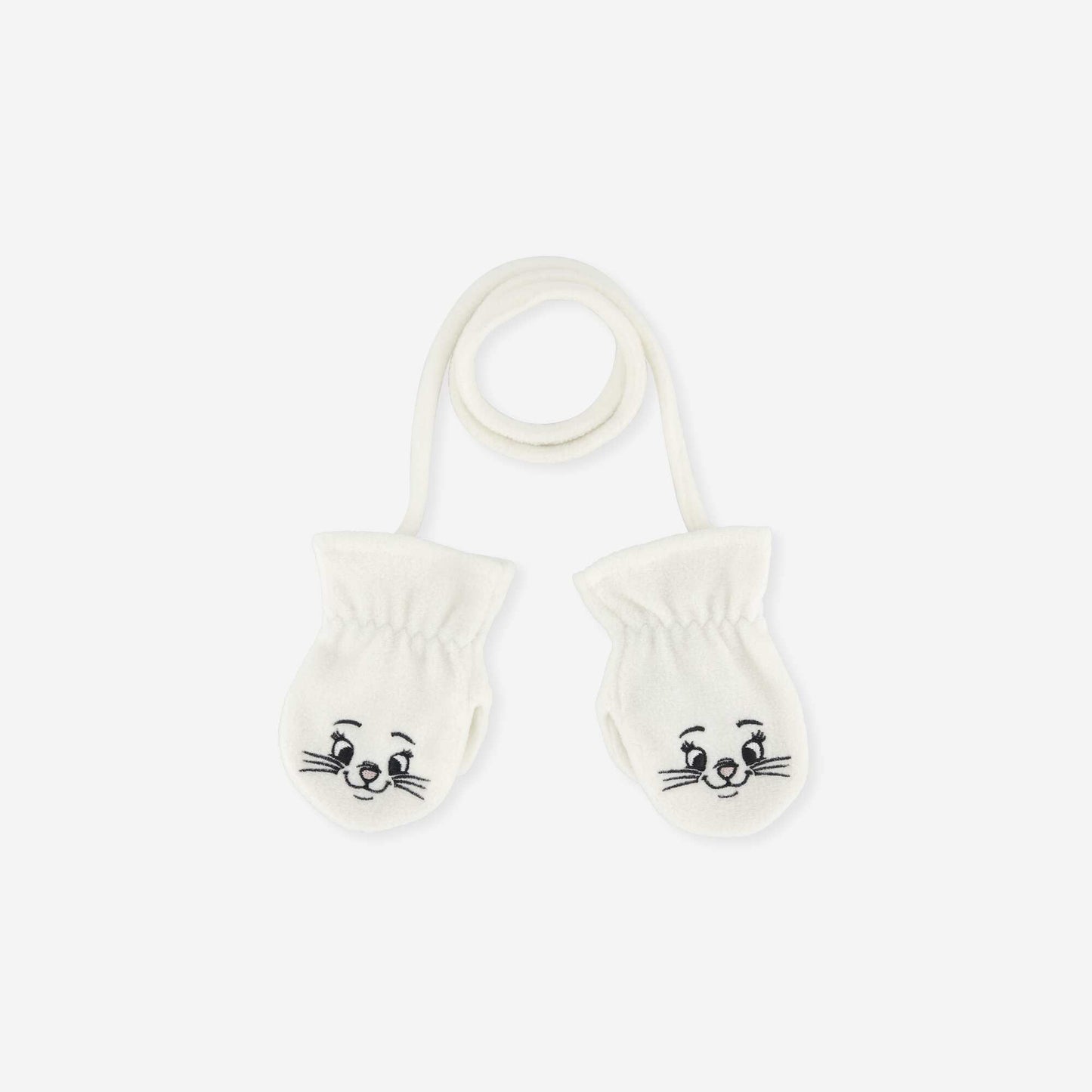 'Marie' 3-piece set WHITE