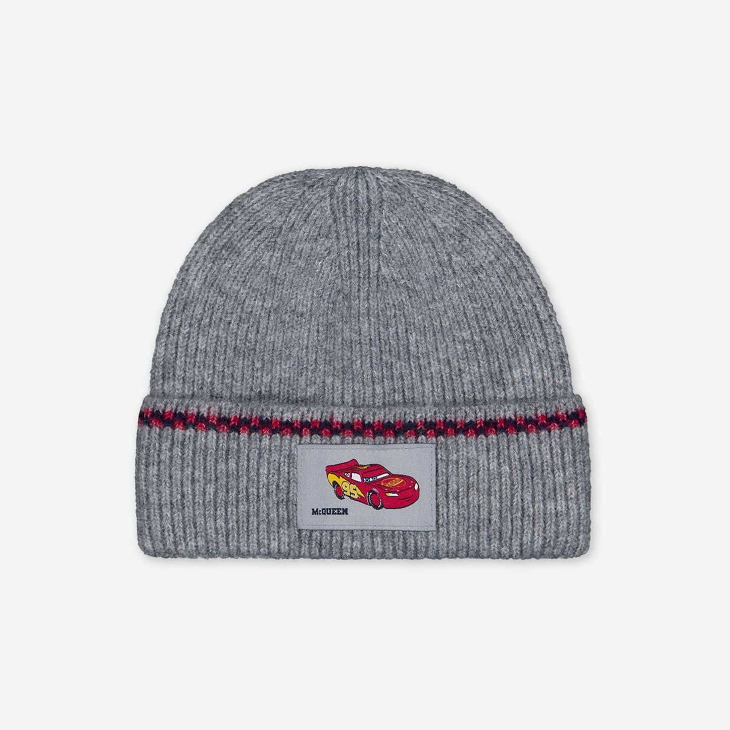 Disney 'Cars' Beanie GREY